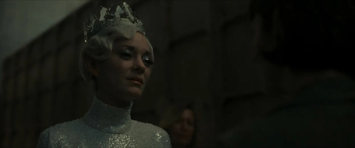 La tour de glace / The Ice Tower (2025)