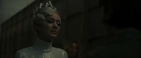 La tour de glace / The Ice Tower (2025)