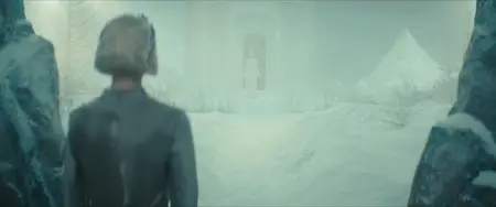 La tour de glace / The Ice Tower (2025)