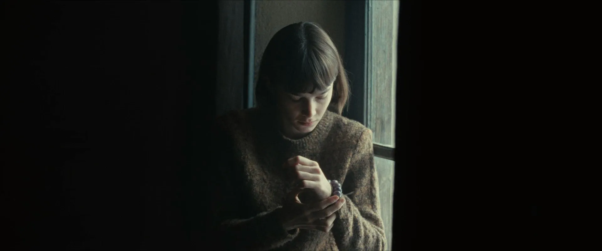 La tour de glace / The Ice Tower (2025)