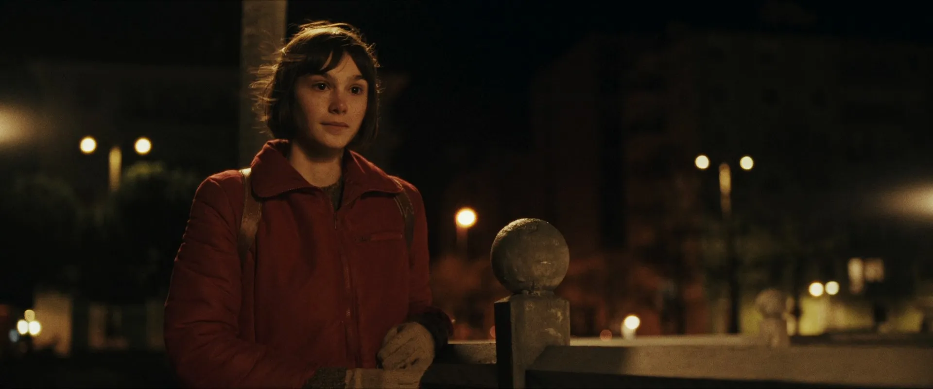 La tour de glace / The Ice Tower (2025)