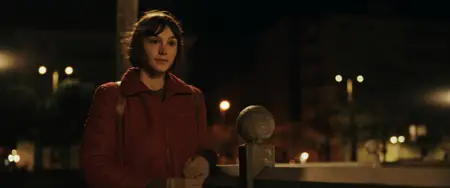 La tour de glace / The Ice Tower (2025)