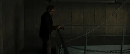 La tour de glace / The Ice Tower (2025)