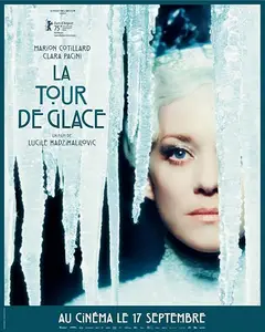 La tour de glace / The Ice Tower (2025)