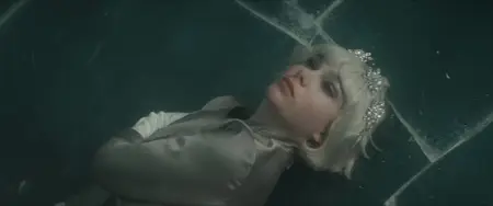 La tour de glace / The Ice Tower (2025)