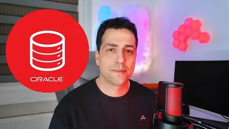 Oracle For Noob Developers