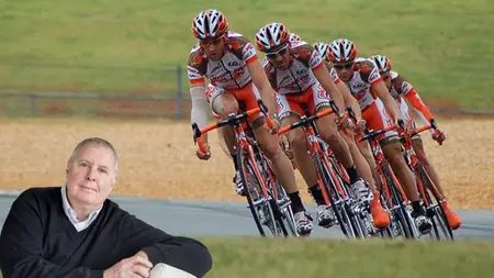Leadership Skills: Create and Sustain a High-Performing Team