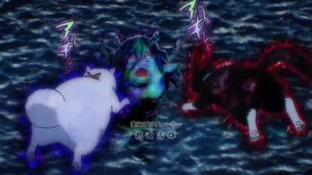 Dekin No Mogura The Earthbound Mole S01E12