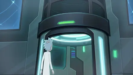 Rick and Morty S08E10