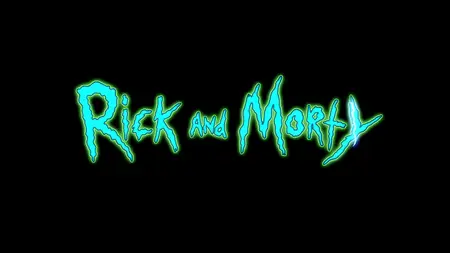 Rick and Morty S08E10