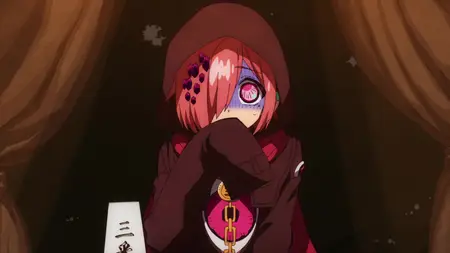 Toilet bound Hanako kun S02E14 Episode 14
