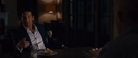 The Accountant (2016) [MultiSubs] + Extras