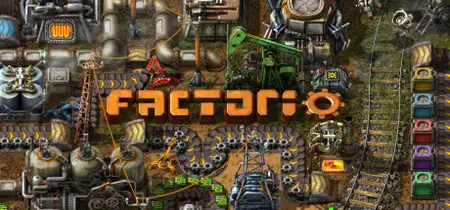 Factorio (2020) v2.0.20