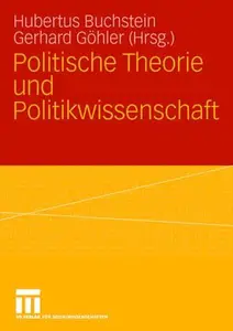 Politische Theorie und Politikwissenschaft (German Edition)