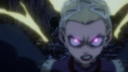 Gachiakuta S01E18 Oh Zap Totes Legit