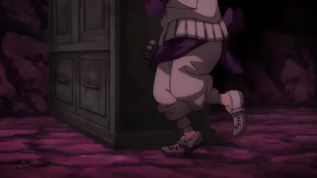 Gachiakuta S01E18 Oh Zap Totes Legit