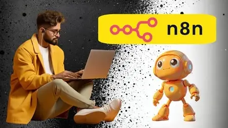 AI Agents with n8n: Create Automated Content for Your Site