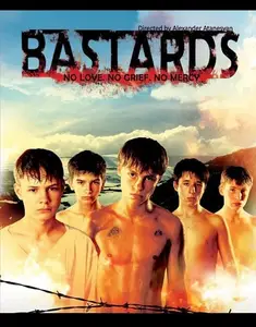 Bastards (2006) [Dual Audio]