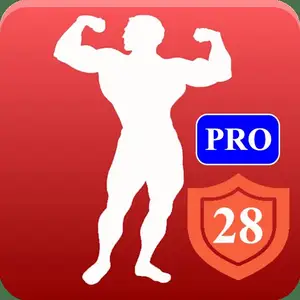 Home Workouts No Equipment Pro v114.0.0.1