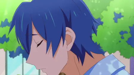 Fuufu Ijou, Koibito Miman - S01E03