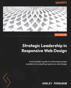 Strategic Leadership in Responsive Web Design