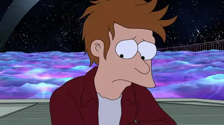 Futurama S12E10