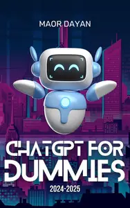 ChatGPT For Dummies