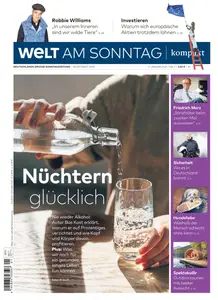 Welt am Sonntag Kompakt - 5 Januar 2025