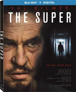 The Super (2017)