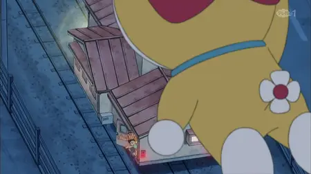 Doraemon (2005) Episode 414 (720p mkv