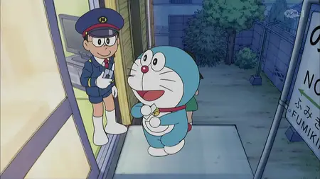 Doraemon (2005) Episode 414 (720p mkv