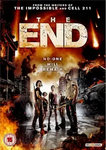 The End (2012)