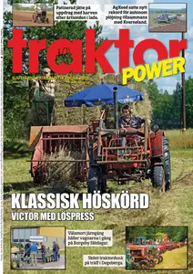 Traktor Power - 15 Augusti 2025