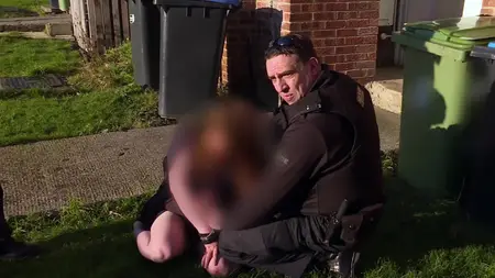 Police Interceptors S14E09