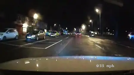 Police Interceptors S14E09