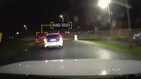 Police Interceptors S14E09