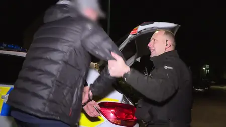 Police Interceptors S14E09