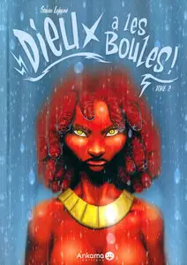 Dieux A Les Boules - Tome 2