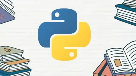 Learn Python from scratch