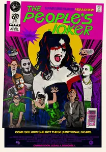 The People's Joker (2022)