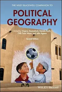 The Wiley Blackwell Companion to Political Geography