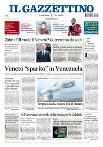 Il Gazzettino Pordenone - 15 Gennaio 2025