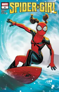 Spider-Girl 006