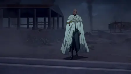 Castlevania - S03E10 - Abandon All Hope Bluray-1080p