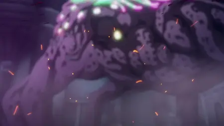 Castlevania - S03E10 - Abandon All Hope Bluray-1080p