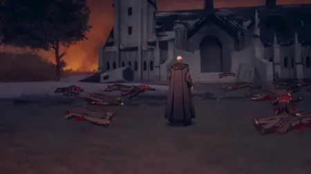 Castlevania - S03E10 - Abandon All Hope Bluray-1080p