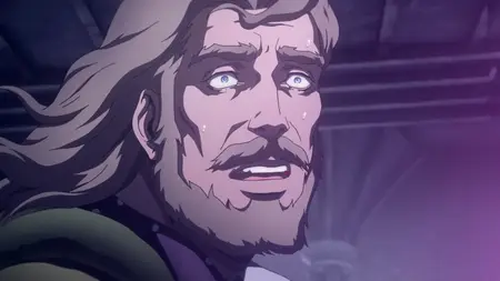 Castlevania - S03E10 - Abandon All Hope Bluray-1080p