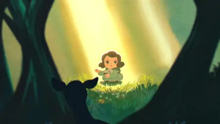 Ranking of Kings The Treasure Chest of Courage (2023 S01E09 Miranjo and the Demon The Prince and His Treasures SubsPlease