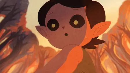 Ranking of Kings The Treasure Chest of Courage (2023 S01E09 Miranjo and the Demon The Prince and His Treasures SubsPlease