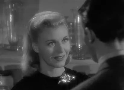 Vivacious Lady (1938)